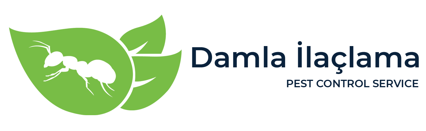 Mersin Damla İlaçlama – Profesyonel Haşere Kontrolü